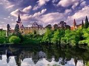 Praga, svegliati Primavera