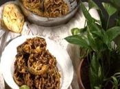 Mousse fragole Aceto Balsamico Tradizionale Modena.