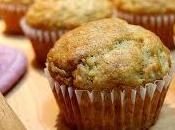 Muffin fave fresche