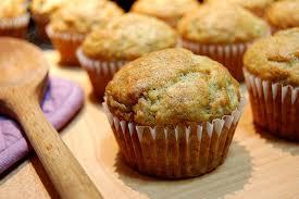 muffin salati