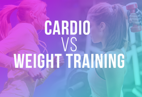 Kayla Itsines parla di Cardio Vs Weight Training…