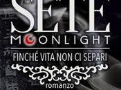 Scegli cover "Sete Moonlight" Desy Giuffré vinci favolosi premi palio!