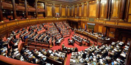 Legge elettorale Italicum