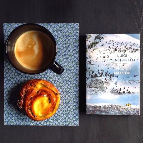 Idee da seguire su Instagram: #bookbreakfast #ihavethisthingwithfloor e #thefeedfeed