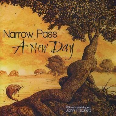 Narrow Pass-