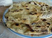 Pane azzimo enkir farro