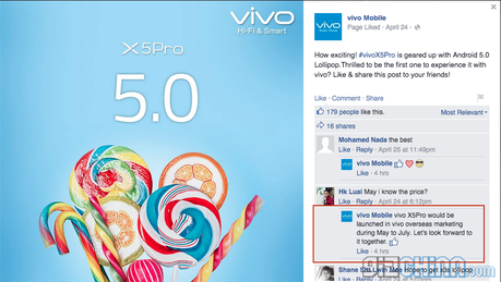 vivo-x5-pro-international-launch