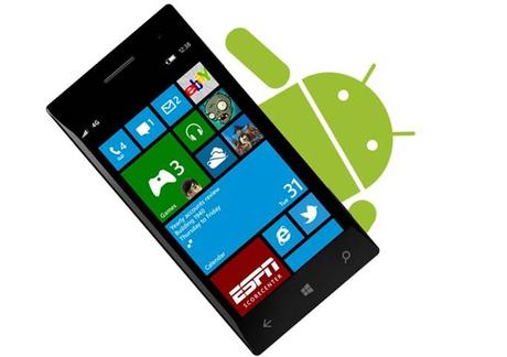 Microsoft porta le App Android e iOS sui dispositivi Windows 10