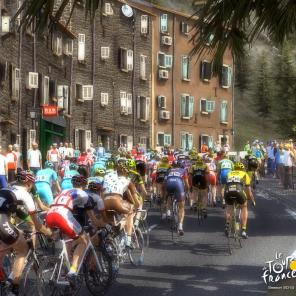 Focus Home annuncia Le Tour de France 2015 e Pro Cycling Manager 2015