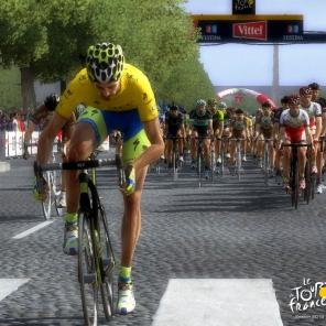 Focus Home annuncia Le Tour de France 2015 e Pro Cycling Manager 2015
