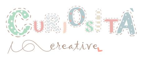 :: Blog Design :: Nuova grafica per Curiosita` Creative