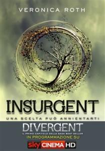 Veronica Roth - Insurgent