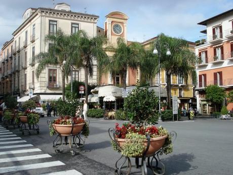 Sorrento