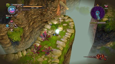 Una valanga di immagini e nuovi dettagli per The Witch and the Hundred Knight Revival - Notizia - PS4