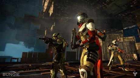 I Guardiani e le Prove di Osiride