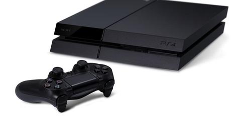 Sony ha venduto 14,8 milioni di PlayStation 4 durante l'anno fiscale 2014