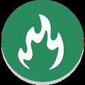 Blaze – un nuovo e interessante client Twitter per Android Blaze for Twitter pro