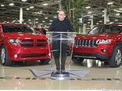 Fiat-Chrysler partener Apple?