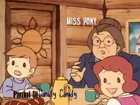 Panini Con Latte Di Riso E Miele - Candy Candy For Ever Panini Con Latte Di Riso E Miele - Candy Candy For Ever