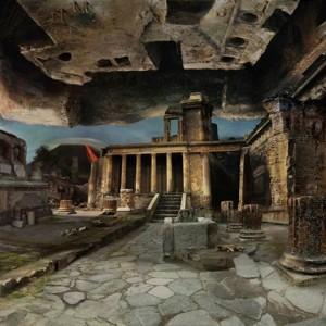Progetto Pompei – L’antico incontra il contemporaneo