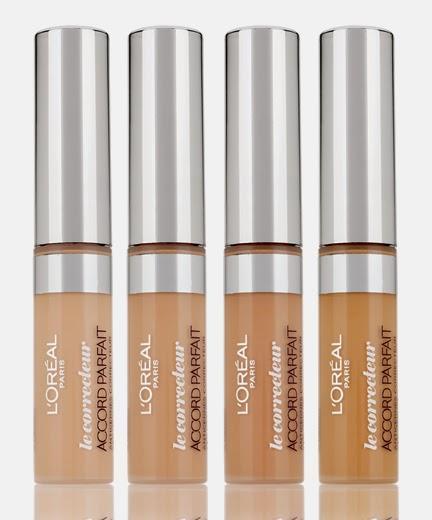 I'M IN LOVE WITH...CONCEALER I'M IN LOVE WITH...CONCEALER