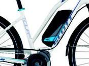 Scott E-bikes, pedalare senza fatica dare mano all’ambiente