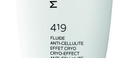 Maria Galland 419 FLUIDE ANTI-CELLULITE EFFET CRYO