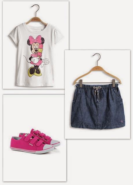 [shopping tips] Esprit kids, fashion items dedicati ai più pccoli