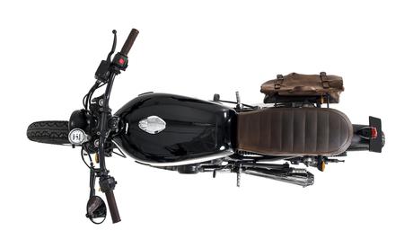 Rua Machine Street #1