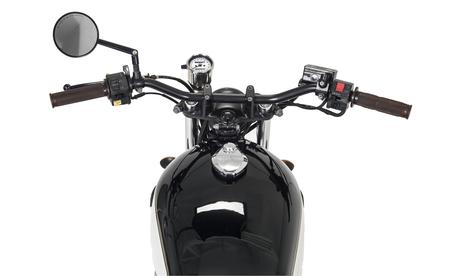 Rua Machine Street #1