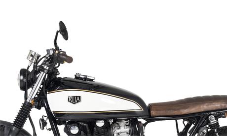 Rua Machine Street #1