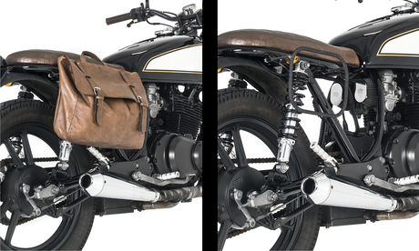 Rua Machine Street #1