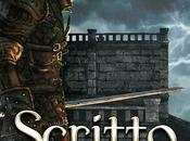 SEGNALAZIONE Scritto Sangue Andrea Alfonso