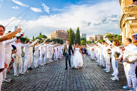 Un fotografo di matrimoni fra passato, presente e futuro