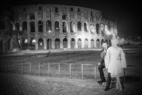 Un fotografo di matrimoni fra passato, presente e futuro