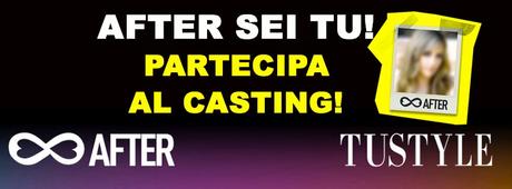 PARTECIPA CASTING 