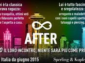 PARTECIPA CASTING "AFTER" Anna Todd!!!!