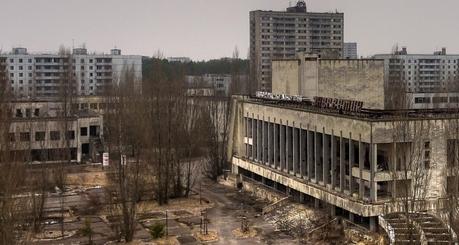 The Farm 51 annuncia una versione VR di Chernobyl