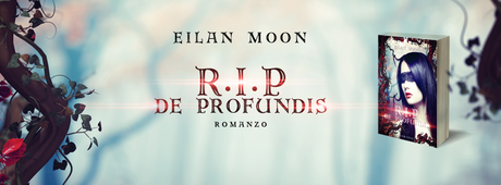 R.I.P. DE PROFUNDIS BLOG TOUR ULTIMA TAPPA! SCOPRI L'ULTIMO INDIZIO E PROVA A VINCERE IL PREMIO IN PALIO!