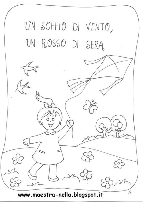 Primavera...poesia illustrata