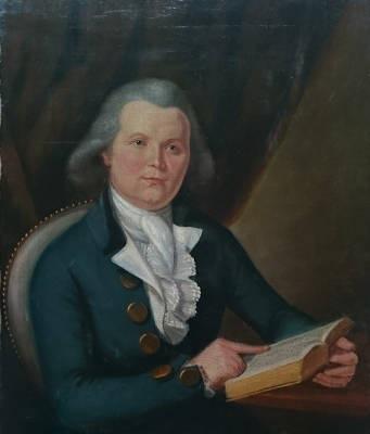 John_Burke_-_Founder_of_Burke's_Peerage