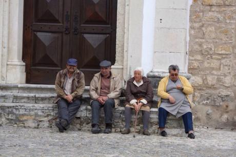 Obidos e i suoi colori: un Portogallo sospeso tra passato e presente