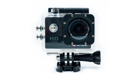 Action Cam QUMOX SJ4000