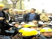 Primo Maggio: Appello urgente CGIL, CISL liberazione sindacalisti arrestati Iran