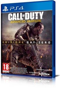 Call of Duty: Advanced Warfare - Ascendance disponibile anche per PC e piattaforme PlayStation - Notizia - PS4