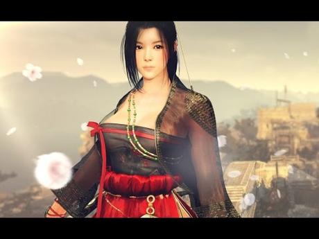 Black Desert Online - Il trailer della Blader