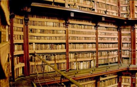 Storia della biblioterapia - 3