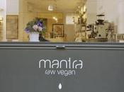 Tendenze Food: apre Milano “Mantra”, primo ristorante vegan (vegano crudista) d’Italia.