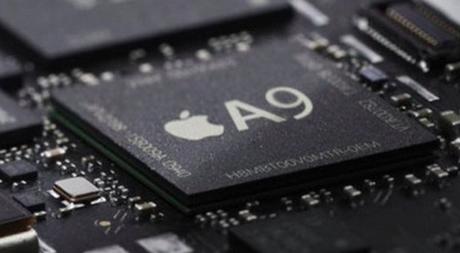 Foxconn spinge Apple a scegliere TSMC per la produzione del processore A9