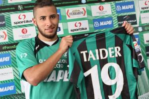inter tairer sassuolo